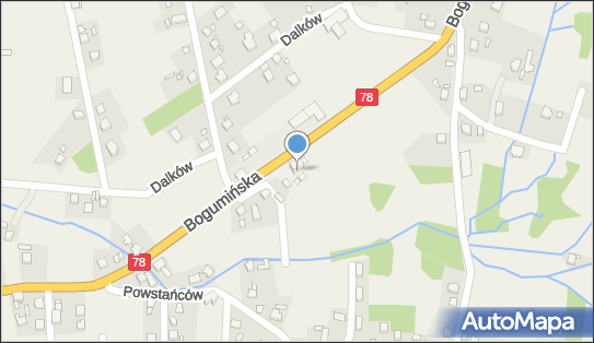 iT-Ti Grzegorz Włoch, Marek Kurkowski S.C., Bogumińska 20 44-351 - Przedsiębiorstwo, Firma, godziny otwarcia, NIP: 6472450624