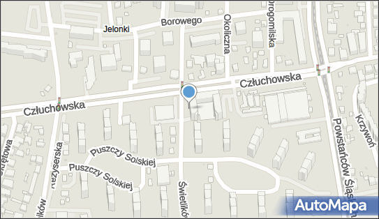 It Tomcat, Świetlików 8, Warszawa 01-389 - Przedsiębiorstwo, Firma, NIP: 9591519080