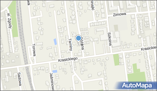 It4Corp, Różana 1, Nowa Iwiczna 05-500 - Przedsiębiorstwo, Firma, NIP: 1230776259