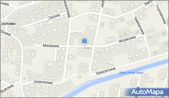 It4You, Miodowa 8, Łochowo 86-065 - Przedsiębiorstwo, Firma, NIP: 7792021606