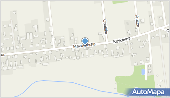 ITA MARINE, Mazowiecka 9, Stare Załubice 05-255 - Przedsiębiorstwo, Firma, godziny otwarcia, numer telefonu