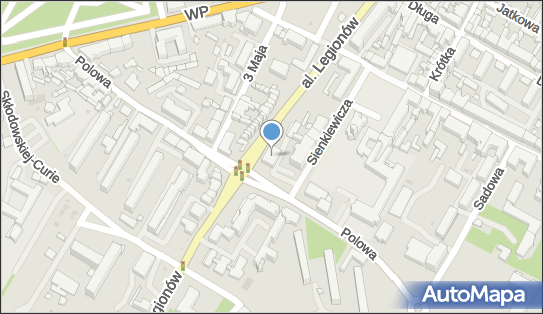 Ital-Pol Import Export Mastai Marzio, Polowa 16, Łomża 18-400 - Przedsiębiorstwo, Firma, NIP: 7182122527