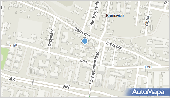 Ital Pol Produkcja Serwis, ul. Zygmunta Mysłakowskiego 9, Kraków 30-136 - Przedsiębiorstwo, Firma, numer telefonu, NIP: 6771000857