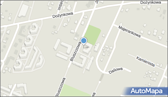 Itc Maciej Wójcik, Bluszczowa 4, Lublin 20-224 - Przedsiębiorstwo, Firma, NIP: 7122764593