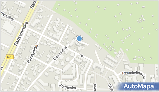 Itc Poland s.c., Wyspowa 29 lok. 5, Warszawa 03-687 - Przedsiębiorstwo, Firma, numer telefonu