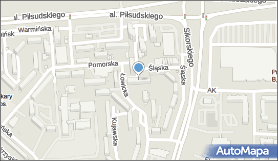 Itcentris Adam Zientek, Łowicka 5, Legnica 59-220 - Przedsiębiorstwo, Firma, numer telefonu, NIP: 6912249034