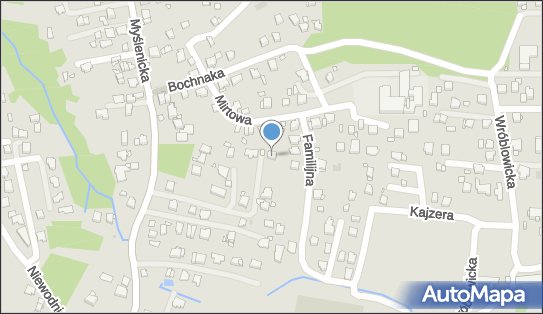 Itcreo, ul. Myślenicka 200, Kraków 30-698 - Przedsiębiorstwo, Firma, NIP: 6842359762