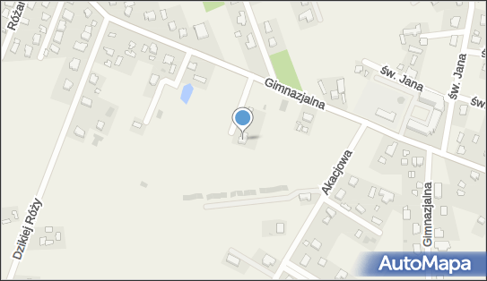 Itd Krzysztof Wojciuk, Geem, Gimnazjalna 20B, Bieniewice 05-870 - Przedsiębiorstwo, Firma, NIP: 5441165230