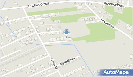 Itec Tomasz Witek Doradztwo Informatyczne, Celulozy 130j, Warszawa 04-986 - Przedsiębiorstwo, Firma, NIP: 1132049357