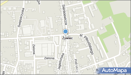 Item Umiejętności Społeczne, ul. Sienkiewicza 27, Żywiec 34-300 - Przedsiębiorstwo, Firma, numer telefonu, NIP: 5531030597