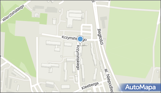 ITEQ, ul. Józefa Krzymińskiego 5, Inowrocław 88-100 - Przedsiębiorstwo, Firma, NIP: 5562221789
