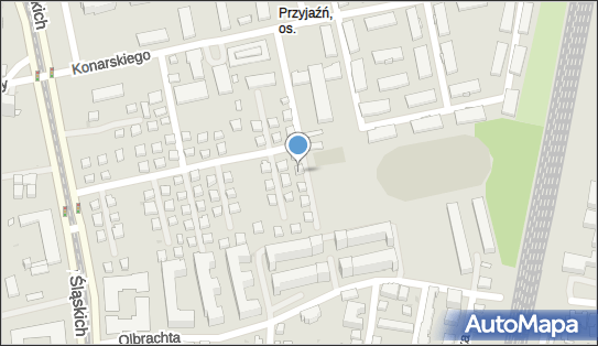 Itinere, Osiedle Przyjaźń 184, Warszawa 01-355 - Przedsiębiorstwo, Firma, NIP: 9860075433