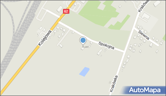 Itito, Spokojna 18, Płock 09-401 - Przedsiębiorstwo, Firma, NIP: 7743226573