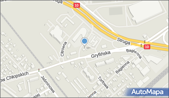 Itm Auto Elżbieta Żogalska Andrzej Kutesko, Gryfińska 62 70-772 - Przedsiębiorstwo, Firma, numer telefonu, NIP: 9551147548