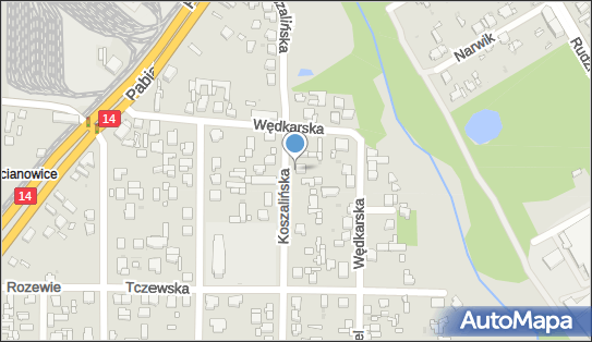 ITMasters Ewa Bara-Glet, Koszalińska 6, Łódź 93-458 - Przedsiębiorstwo, Firma, NIP: 7251966086