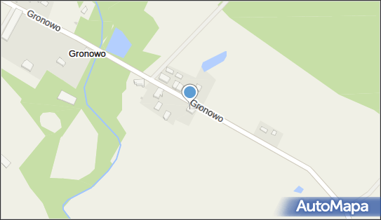 ITPower Krzysztof Frankowski, Gronowo 10B, Gronowo 78-506 - Przedsiębiorstwo, Firma, NIP: 6741072059