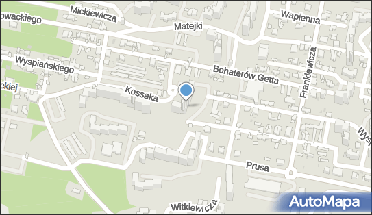 6443115283, Malinowski Wojciech ITProff Wojciech Malinowski 