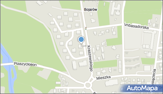 Its GZ, ul. Józefa Ignacego Kraszewskiego 85A, Otwock 05-402 - Przedsiębiorstwo, Firma, NIP: 5992564345