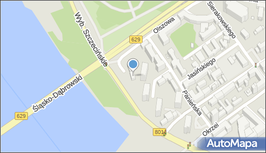 Its Rafał Oliszewski, Olszowa 12, Warszawa 03-703 - Przedsiębiorstwo, Firma, NIP: 1132692774