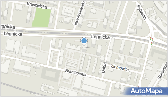 ITssimi, Legnicka 30, Wrocław 53-673 - Przedsiębiorstwo, Firma, NIP: 8971697203