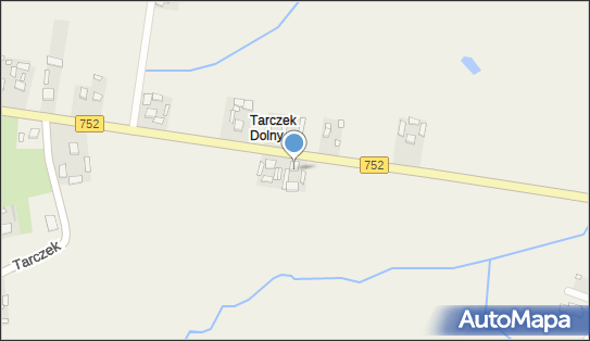 Itstar Piotr Maj, Tarczek 107, Tarczek 27-225 - Przedsiębiorstwo, Firma, NIP: 6641921004