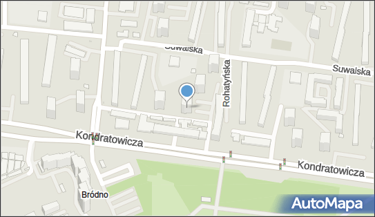 Itsumo, ul. Ludwika Kondratowicza 25A, Warszawa 03-285 - Przedsiębiorstwo, Firma, numer telefonu, NIP: 5242669821