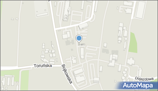 ITS, ul. Bojkowska 43G, Gliwice 44-100 - Przedsiębiorstwo, Firma, numer telefonu, NIP: 6312624297