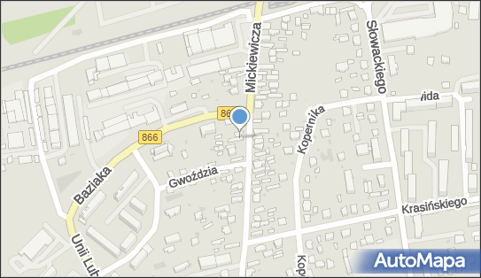 Ius & Lex, ul. Adama Mickiewicza 81, Lubaczów 37-600 - Przedsiębiorstwo, Firma, numer telefonu, NIP: 7931440070