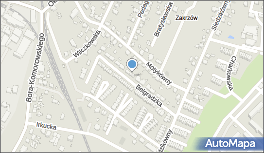 Ivomarc PH i Uw, ul. Belgradzka 17, Wrocław 51-217 - Przedsiębiorstwo, Firma, NIP: 9110003234