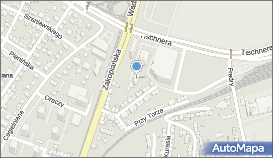 Ivotrans, Zakopiańska 2b, Kraków 30-418 - Przedsiębiorstwo, Firma, numer telefonu, NIP: 6792991221