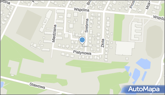 Iw Mark, Srebrna 1, Marki 05-270 - Przedsiębiorstwo, Firma, numer telefonu, NIP: 1250041650
