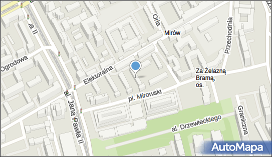 Iwanicka, Elektoralna 19A, Warszawa 00-137 - Przedsiębiorstwo, Firma, NIP: 5252045275