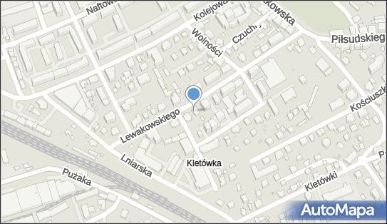Iwińska Aleksandra Pracownia Protetyczna, Krosno 38-400 - Przedsiębiorstwo, Firma, NIP: 6841567613