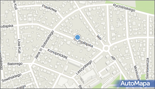 Iwo Trans, Górnośląska 9, Ząbki 05-091 - Przedsiębiorstwo, Firma, NIP: 1250158116