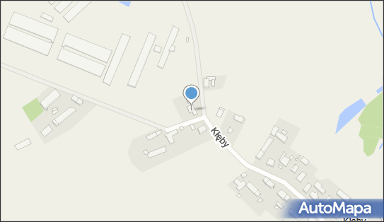 Iwona Bednarz Przedsiębiorstwo Usługowo-Budowlane, Kłęby 46 72-410 - Przedsiębiorstwo, Firma, NIP: 8571436120