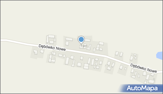 Iwona Borecka Przedsiębiorstwo Handlowo Usługowe Agromex Nazwa Skrócona: P.H.U.Agromex Iwona Borecka 89-334 - Przedsiębiorstwo, Firma, NIP: 7642296342