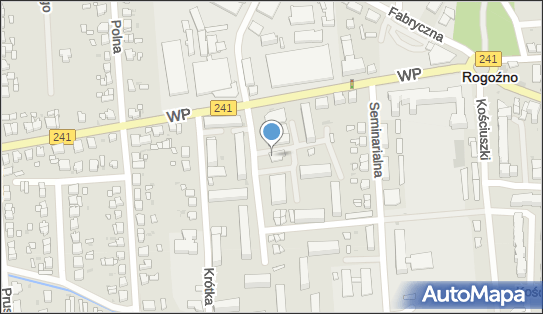 Iwona Charchuta Przedsiėbiorstwo Produkcyjno Handlowo- Usługowe i w O N A 64-610 - Przedsiębiorstwo, Firma, NIP: 7661364151