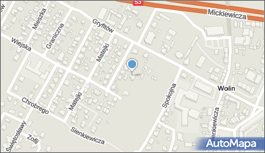 Iwona Drozd, ul. Świerczewskiego 5 B, Wolin 72-510 - Przedsiębiorstwo, Firma, NIP: 8551004883