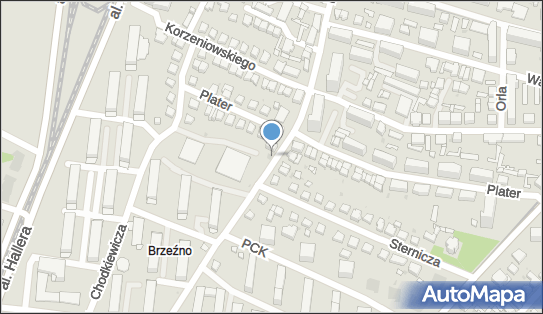 5831635643, Salon Fryzur Damskich Iwona Frankowska 