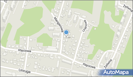 Iwona Kaczyńska, Manganowa 6A, Gdynia 81-152 - Przedsiębiorstwo, Firma, NIP: 9581181691