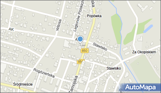 9211848803, Koper Iwona 