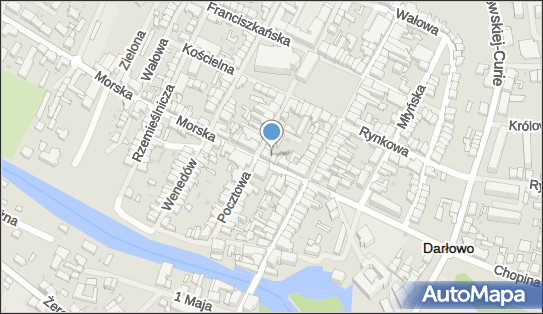 Iwona Ładziak, Morska 8, Darłowo 76-150 - Przedsiębiorstwo, Firma, NIP: 6691841916