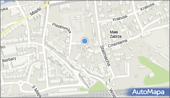 Iwona Lemcke, św. Andrzeja Boboli 2, Zabrze 41-800 - Przedsiębiorstwo, Firma, NIP: 6481040759