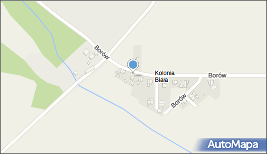 Iwona Misztal-Kuliś, Borów 25, Borów 58-173 - Przedsiębiorstwo, Firma, NIP: 8842368710