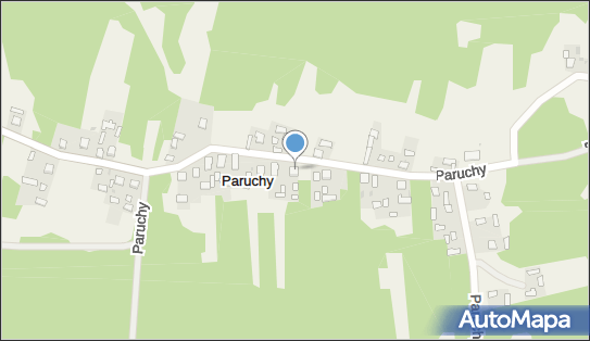 6581144375, Iwona Nowoszewska Handel Obwoźny Artykułów Spożywczo-Przemysłowych 