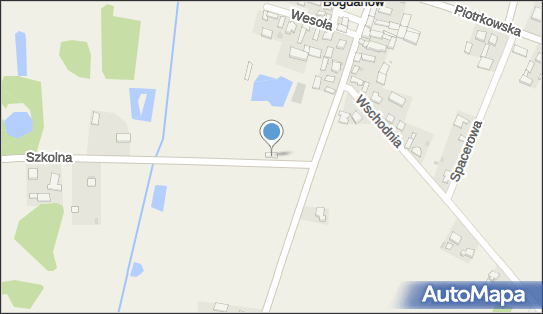 Iwona Olejnik, ul. Szkolna 4, Bogdanów 97-371 - Przedsiębiorstwo, Firma, NIP: 7711328744