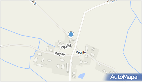 Iwona Rodziewicz, Pęglity 15, Pęglity 11-036 - Przedsiębiorstwo, Firma, NIP: 7392499238
