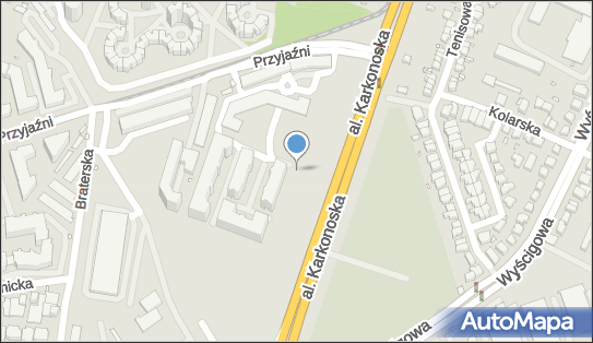 Iwona Rybka, Przyjaźni 4I, Wrocław 53-030 - Przedsiębiorstwo, Firma, NIP: 8992573883