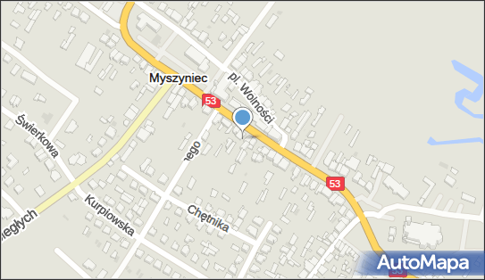 7581019392, Sklep Wielobranżowy Ścibek Iwona 