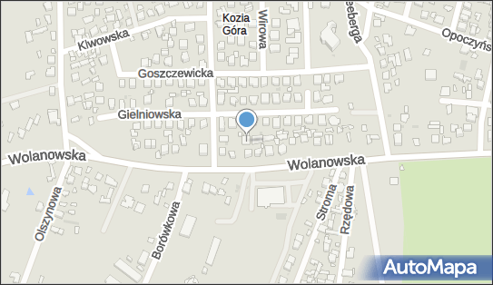 7961527309, Sosnowska Iwona 